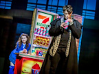 First Look: Heathers the Musical West End Production images have been released!