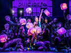 First Look: Heathers the Musical West End Production images have been released!