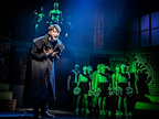 First Look: Heathers the Musical West End Production images have been released!