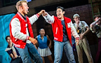 First Look: Heathers the Musical West End Production images have been released!