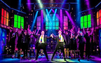 First Look: Heathers the Musical West End Production images have been released!