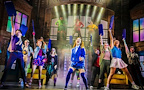 First Look: Heathers the Musical West End Production images have been released!