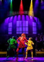 First Look: Heathers the Musical West End Production images have been released!