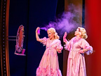 Gallery: Hairspray Musical production images released!