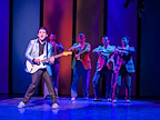 Gallery: Hairspray Musical production images released!