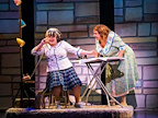 Gallery: Hairspray Musical production images released!