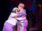 Gallery: Hairspray Musical production images released!