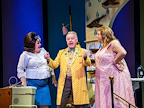 Gallery: Hairspray Musical production images released!