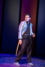 Gallery: Hairspray Musical production images released!