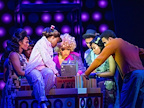 Gallery: Hairspray Musical production images released!