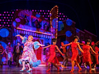 Gallery: Hairspray Musical production images released!