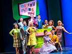 Gallery: Hairspray Musical production images released!
