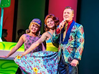 Gallery: Hairspray Musical production images released!
