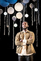 First Look: Constellations production images released