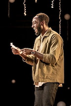 First Look: Constellations production images released