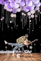First Look: Constellations production images released
