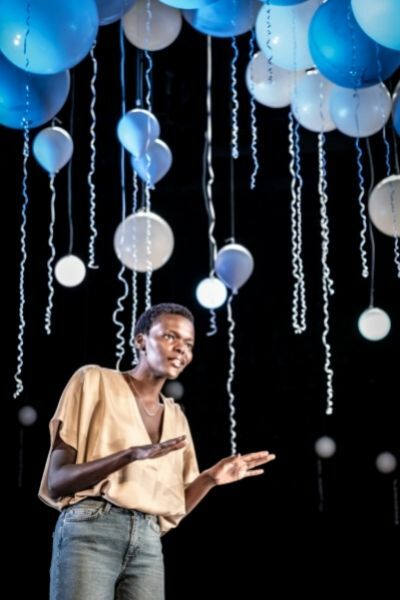 First Look: Constellations production images released