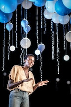 First Look: Constellations production images released
