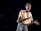 First Look: Constellations production images released