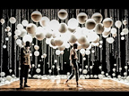 First Look: Constellations production images released