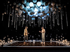 First Look: Constellations production images released