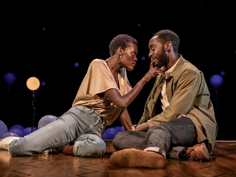 First Look: Constellations production images released
