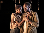 First Look: Constellations production images released