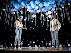 First Look: Constellations production images released