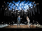 First Look: Constellations images of Peter Capaldi and Zoë Wanamaker released