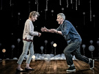First Look: Constellations images of Peter Capaldi and Zoë Wanamaker released