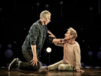 First Look: Constellations images of Peter Capaldi and Zoë Wanamaker released