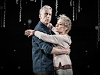 First Look: Constellations images of Peter Capaldi and Zoë Wanamaker released