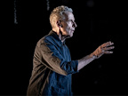 First Look: Constellations images of Peter Capaldi and Zoë Wanamaker released