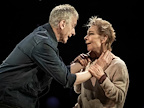 First Look: Constellations images of Peter Capaldi and Zoë Wanamaker released