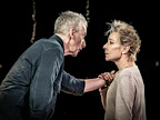 First Look: Constellations images of Peter Capaldi and Zoë Wanamaker released