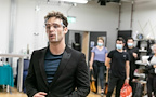 First Look: Jersey Boys releases rehearsal images!