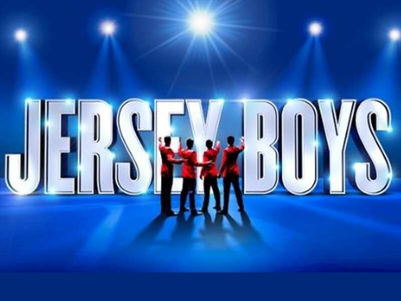 Enter our competition for a chance to win a pair of tickets to see Jersey Boys on 17 August