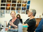 First look: The Mirror and the Light rehearsal images released! And full casting!