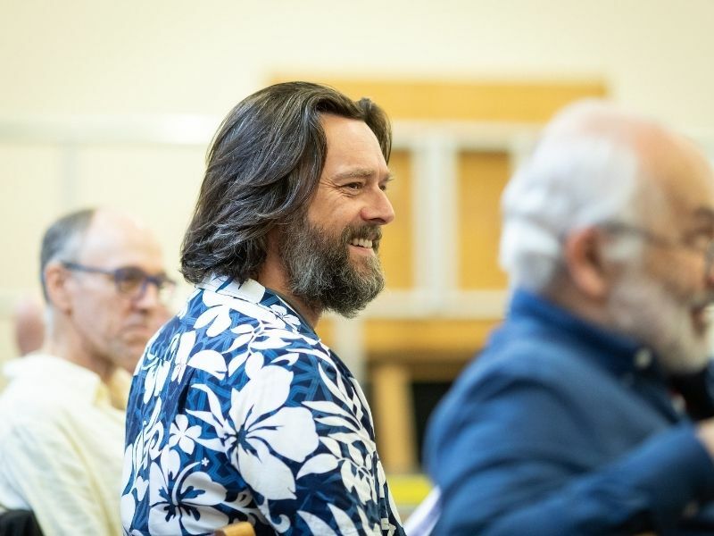 First look: The Mirror and the Light rehearsal images released! And full casting!