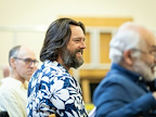 First look: The Mirror and the Light rehearsal images released! And full casting!