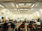 First look: The Mirror and the Light rehearsal images released! And full casting!