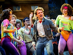 BTTF Musical 2021 production images