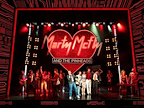 BTTF Musical 2021 production images