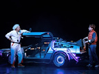 BTTF Musical 2021 production images