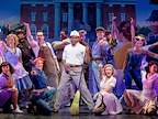 BTTF Musical 2021 production images