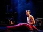 The Last Five Years West End production images