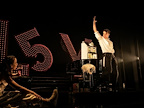 The Last Five Years West End production images