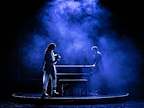 The Last Five Years West End production images
