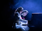 The Last Five Years West End production images