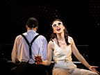 The Last Five Years West End production images